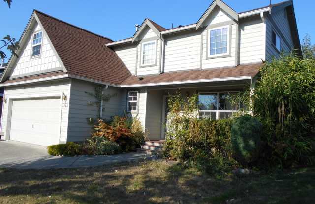 3 Bedroom home in the Cordata Neighborhood! - 4616 Bedford Avenue, Bellingham, WA 98226