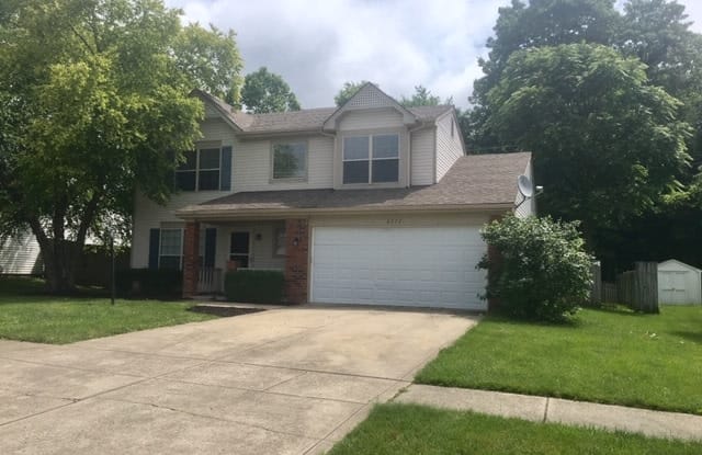 6511 Devinney Drive - 6511 Devinney Drive, Indianapolis, IN 46221