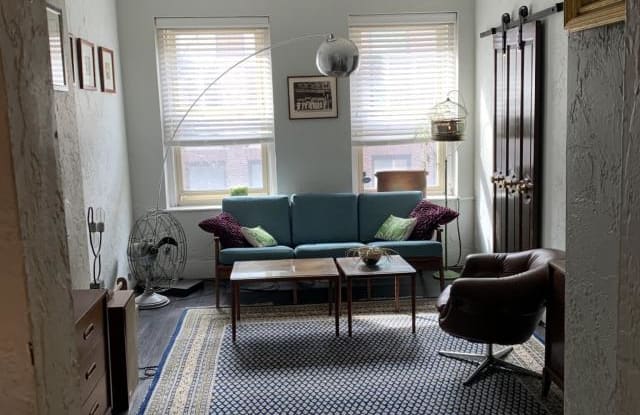 17 Tileston St. - 17 Tileston Street, Boston, MA 02113