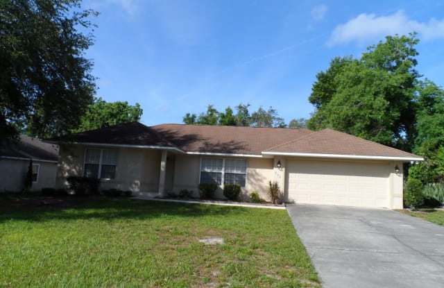 609 Applegate Terrace - 609 Applegate Terrace, Deltona, FL 32725