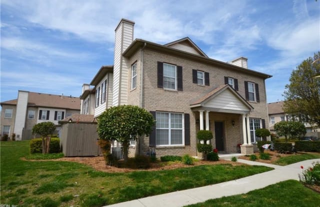 2021 Hardwick Court - 2021 Hardwick Ct, Virginia Beach, VA 23454
