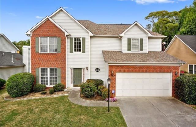 1112 Sadlers Close - 1112 Sadlers Close, Cobb County, GA 30068