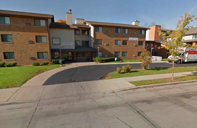 Melvin J Battle Senior Living Apartments Gallery 2