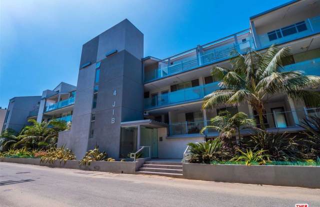 4 JIB Street - 4 E Jib St, Los Angeles, CA 90292