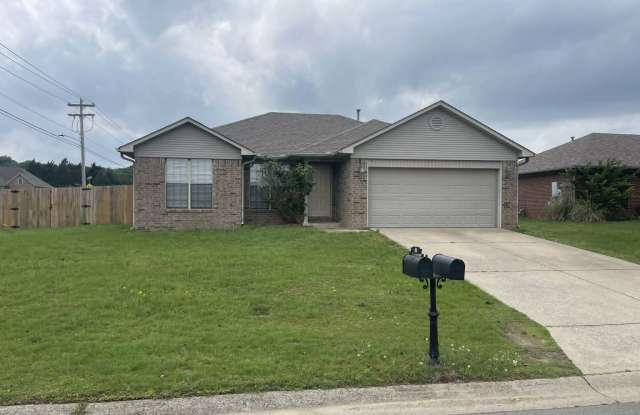 805 Brownstone Dr photos photos