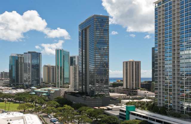 Furnished Pacifica Honolulu 2 Bedroom, 2 Bathroom, 1 Parking photos photos Furnished Pacifica Honolulu 2 Bedroom, 2 Bathroom, 1 Parking photos photos