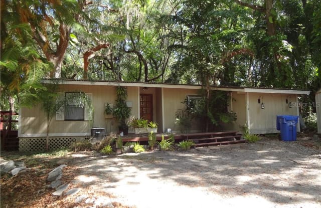 119 CURRYS LANDING TRAIL - 119 Currys Landing Trl, Bloomingdale, FL 33511