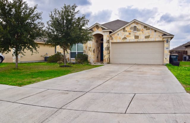 109 Encina Cove - 109 Encina Cove, San Marcos, TX 78666