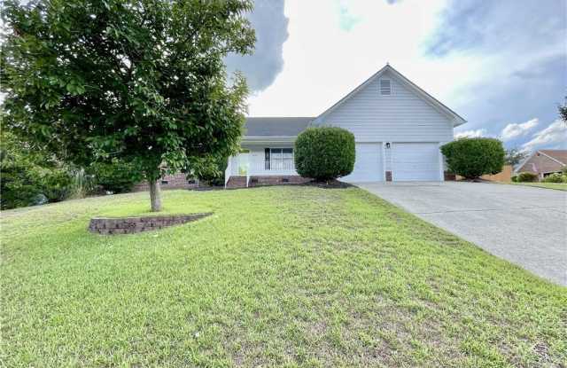 5723 Kingstree Drive - 5723 Kingstree Drive, Fayetteville, NC 28304 5723 Kingstree Drive - 5723 Kingstree Drive, Fayetteville, NC 28304