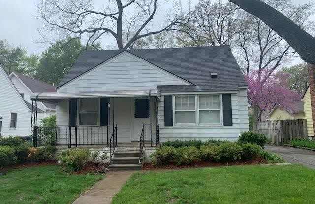 557 N Harvey Street - 557 North Harvey Street, Plymouth, MI 48170