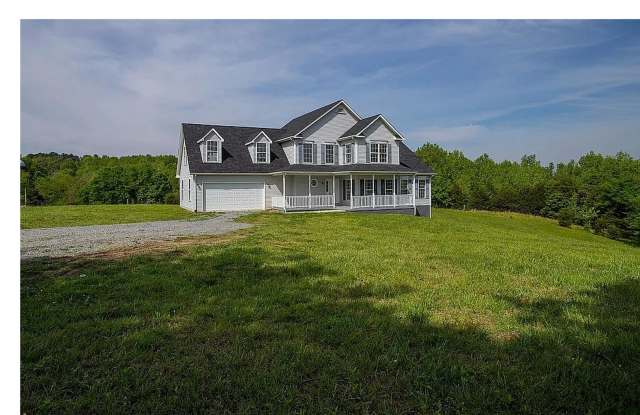 4-Bedroom Home on 12 Acres with 2 Car Attached Garage! photos photos
