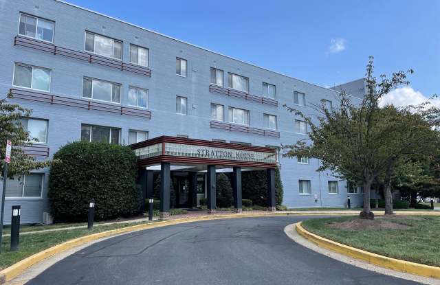 3601 5TH STREET S - 3601 5th Street South, Arlington, VA 22204