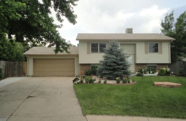 13218 Alcott Cir - 13218 Alcott Circle, Broomfield, CO 80020