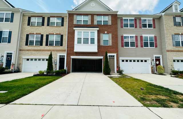 TOWNHOME AVAILABLE IN BALTIMORE CITY photos photos
