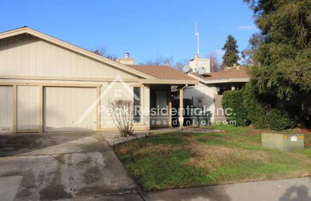 Fair Oaks 2bd/1ba Duplex with Garage near Sunrise & Sunset Ave photos photos