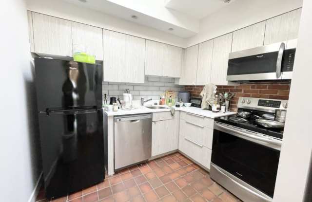 71 Gainsborough St. photos photos