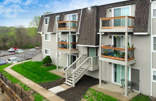 Skyline Apartments photos photos