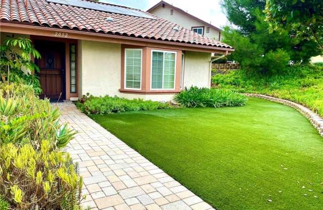 2052 La Brea Street - 2052 La Brea Street, Escondido, CA 92026