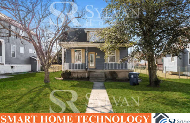 2805 Roselawn Avenue - 2805 Roselawn Avenue, Baltimore, MD 21214 2805 Roselawn Avenue - 2805 Roselawn Avenue, Baltimore, MD 21214