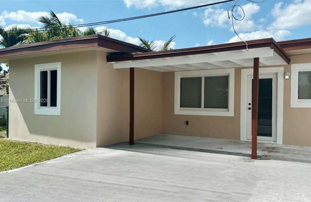 1840 NW 36th Ave - 1840 Northwest 36th Avenue, Miami, FL 33125 1840 NW 36th Ave - 1840 Northwest 36th Avenue, Miami, FL 33125