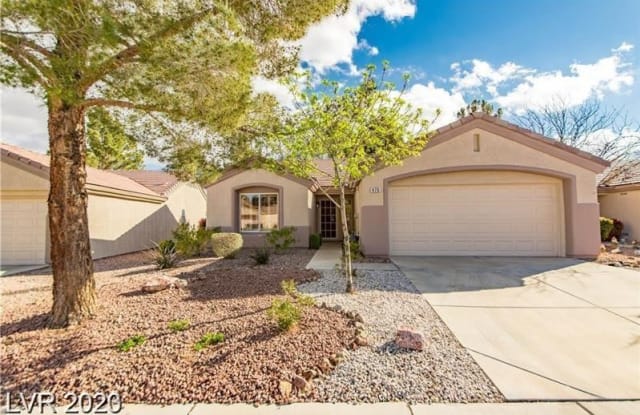 476 Dalgreen Place - 476 Dalgreen Place, Henderson, NV 89012
