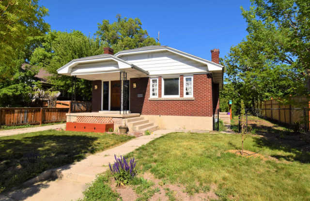 Cute 3 Bed 2 Bath Home in Sugarhouse!!! photos photos