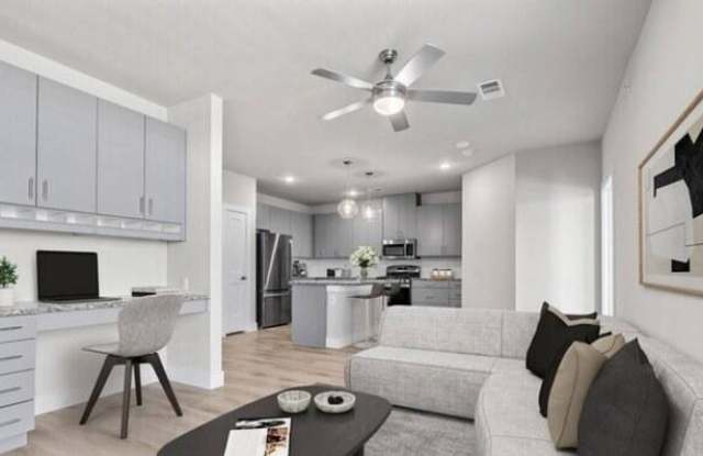 7301 S IH-35 SVRD NB, #110 Gallery 4