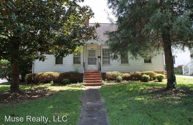 740 Hawthorne Lane - 740 Hawthorne Lane, Rock Hill, SC 29730