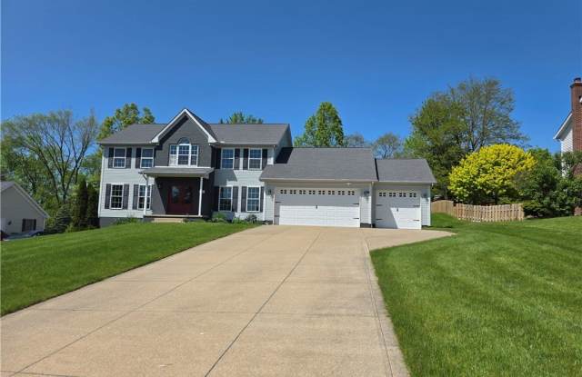 1245 Meadow Woods Drive photos photos