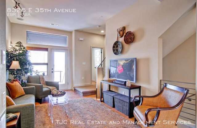 8326 E 35th Avenue Gallery 4