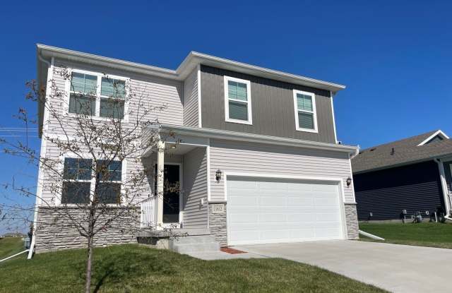 Home For Rent Papillion Gallery 1