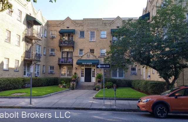 210 E State St. Unit # 28 - 210 East State Street, Savannah, GA 31401