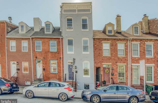 807 S HANOVER STREET Gallery 2