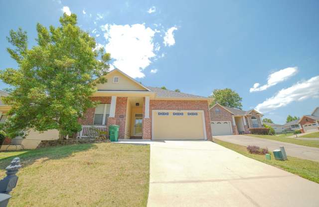 3 Bed / 2 Bath detached HOME with Garage in Hampton Creek photos photos