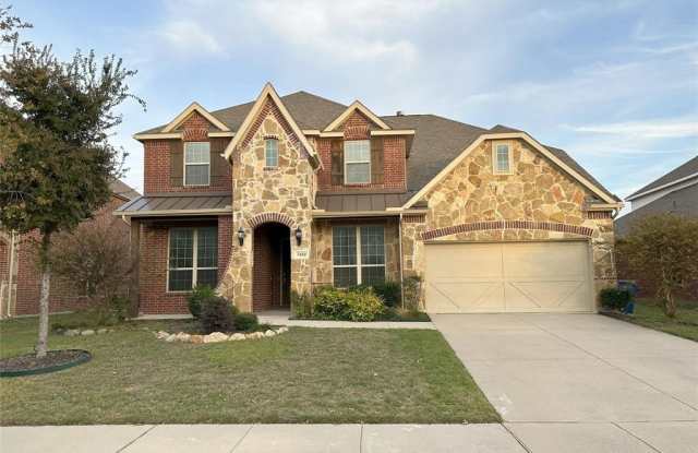 7452 Plowman Lane - 7452 Plowman Lane, Frisco, TX 75035