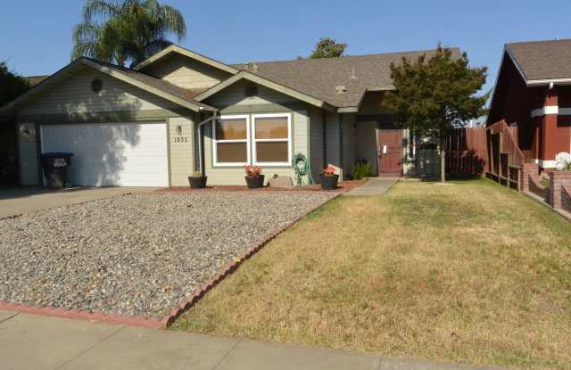 3 Bedroom 2 Bathroom Golden West school district. Photos coming soon! With Brand New AC unit!! photos photos