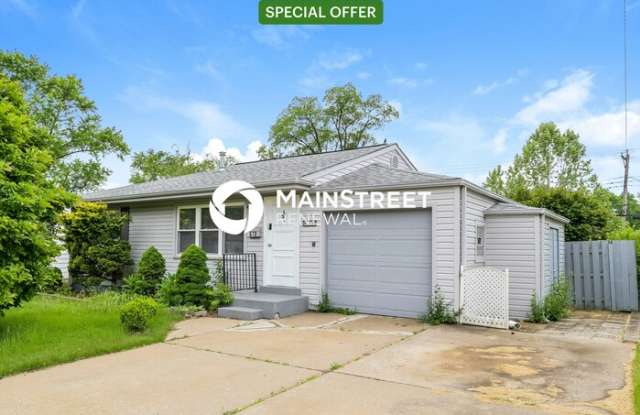 670 Florland Drive - 670 Florland Drive, Florissant, MO 63031