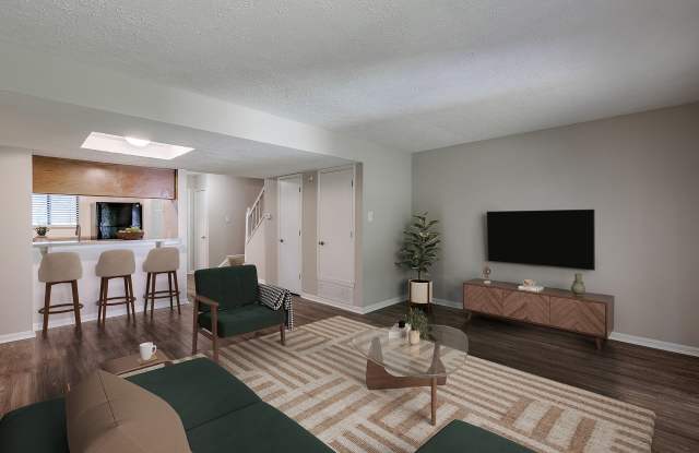Avery Point Apartments Gallery 4