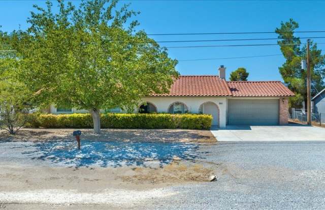881 E Calvada Boulevard photos photos