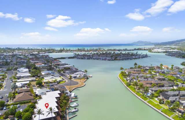 444 Lunalilo Home Road. #326 - 1 Gallery 2