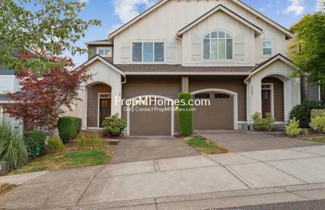 Three Bedroom Townhome in Bethany - Deposit Special! - 6825 Northwest 164th Avenue, Bethany, OR 97229