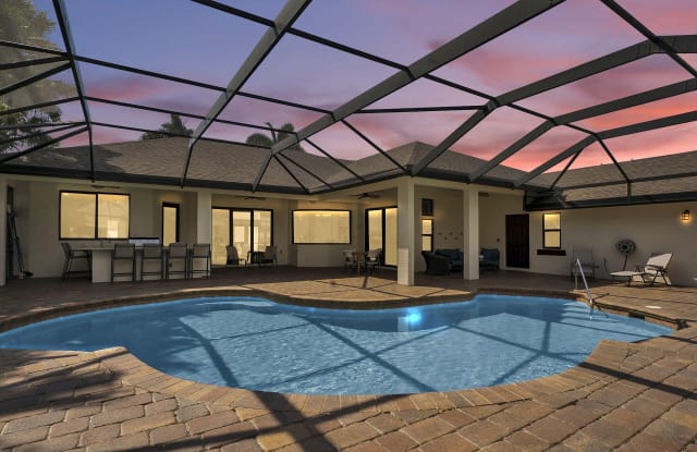 15380 Meadow Wood Drive - 15380 Meadow Wood Drive, Wellington, FL 33414