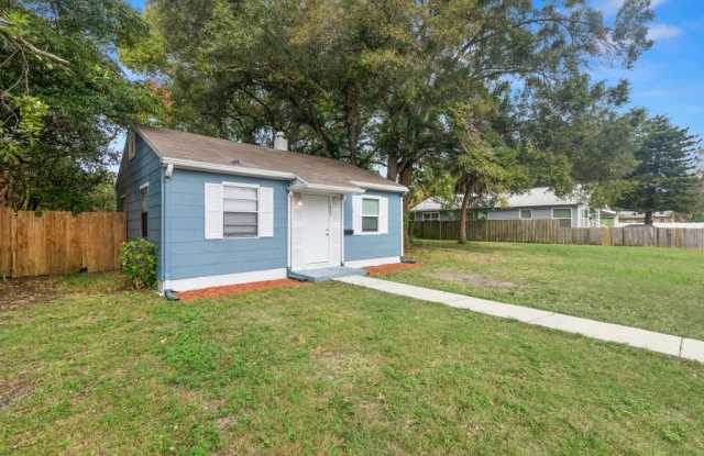 1905 47th St S - 1905 47th Street South, St. Petersburg, FL 33711
