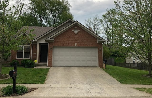 3872 Foley's Trail - 3872 Foley's Trail, Lexington, KY 40514