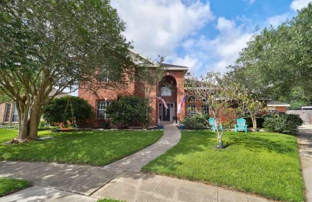 6405 Bellac - 4/bedroom 3/bathroom - $3195/month photos photos