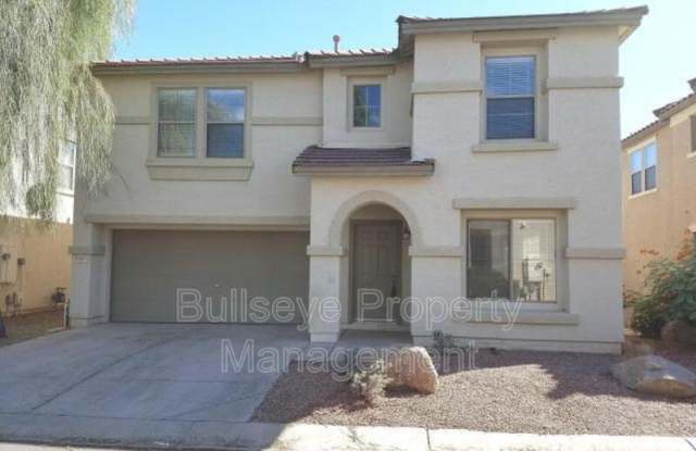 2767 S. Southwind Dr. - 2767 South Southwind Drive, Gilbert, AZ 85295