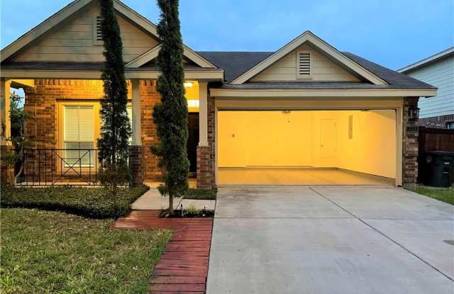 3305 San Gabriel Street - 3305 San Gabriel, Mission, TX 78572