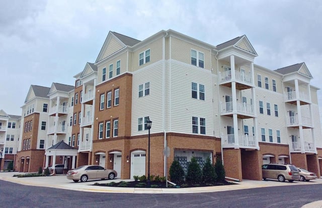 24661 WOOLLY MAMMOTH TERRACE - 24661 Woolly Mammoth Terrace, Stone Ridge, VA 20105