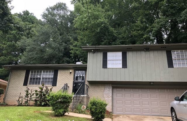 3054 Thrasher Circle - 3054 Thrasher Circle, Candler-McAfee, GA 30032