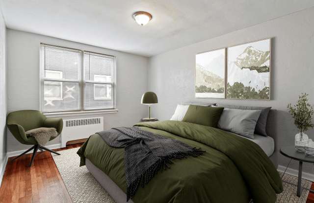 Stenton Gardens photos photos